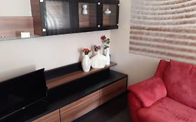 Apartament Kielce Lecha